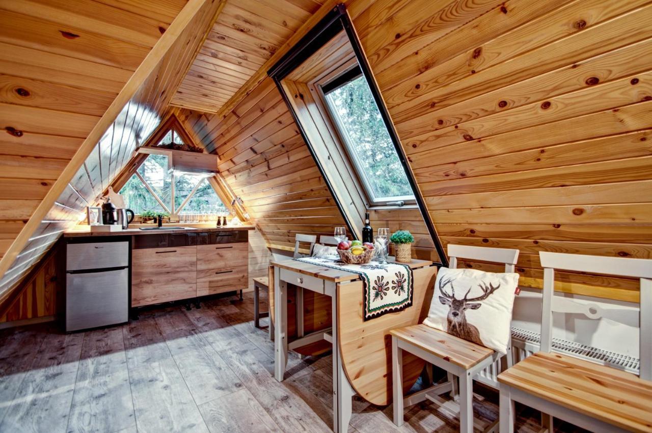 Apartment Kasprowy *