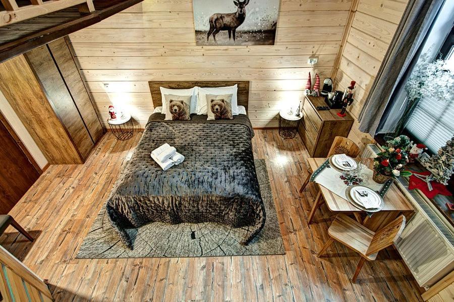 Apartment Kasprowy *