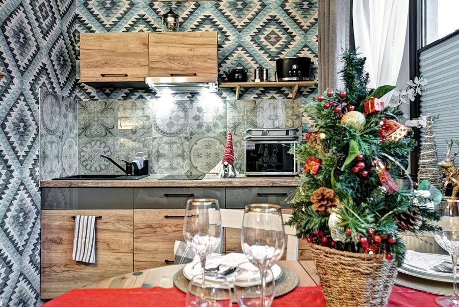 Kasprowy Apartment Zakopane