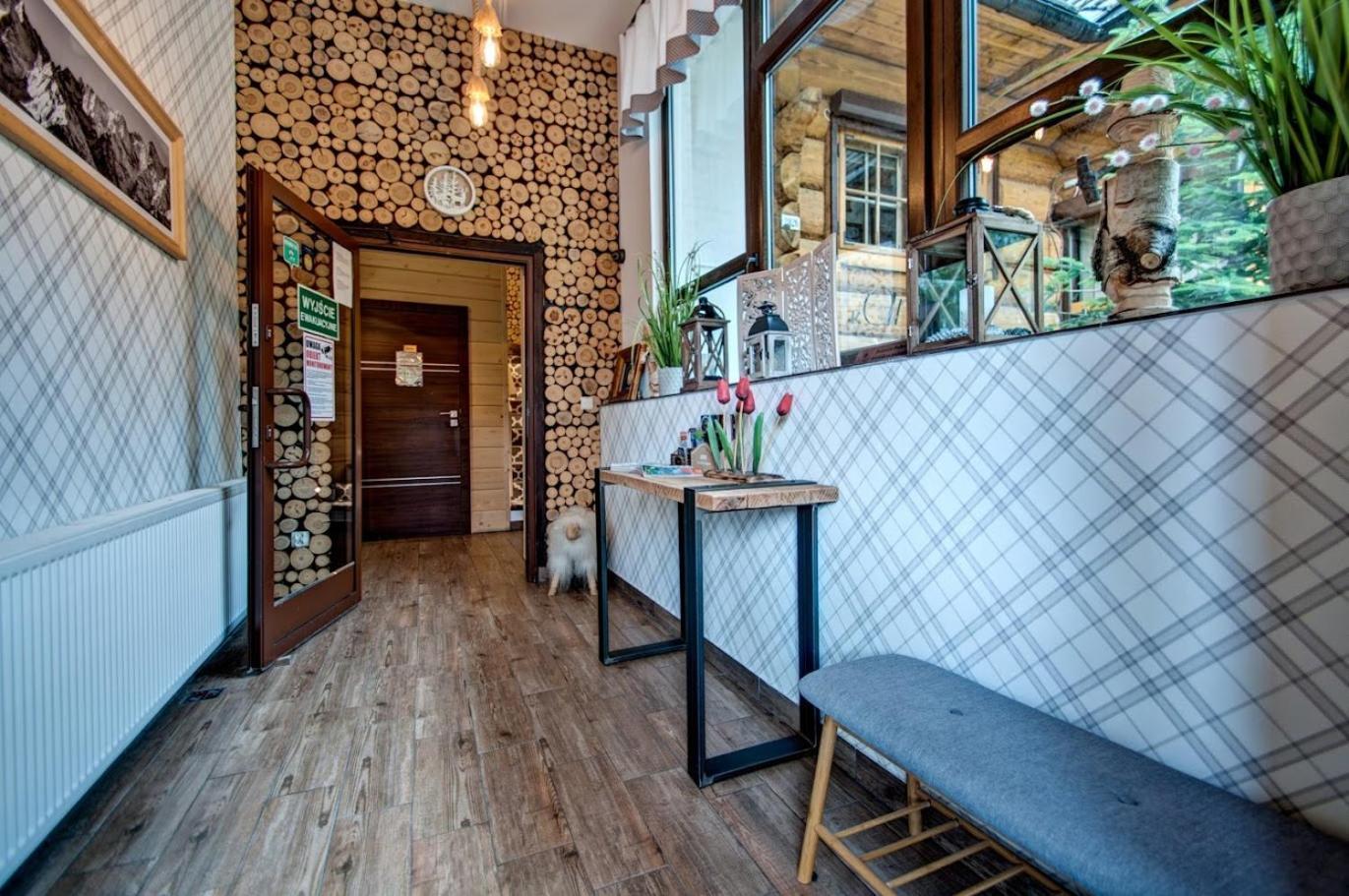 Apartment Kasprowy Zakopane