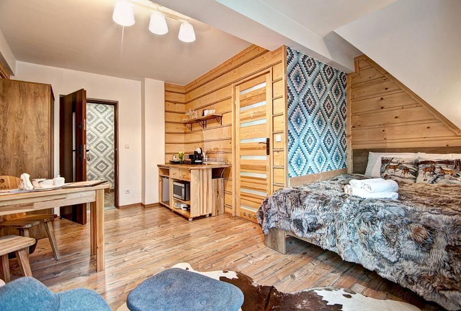 Apartment Kasprowy Zakopane