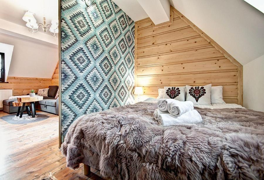 Apartment Kasprowy Zakopane