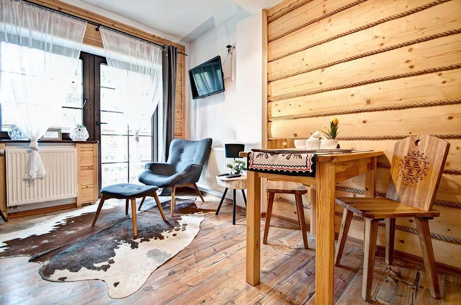 Apartment Kasprowy Zakopane