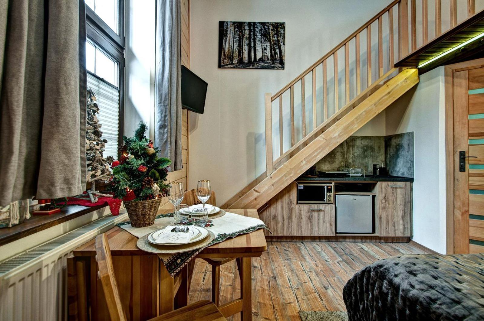 Apartment Kasprowy Zakopane