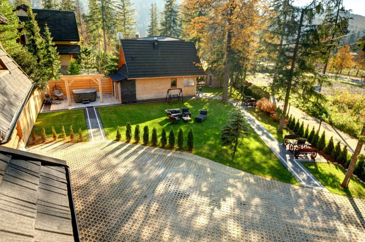 Apartment Kasprowy Zakopane
